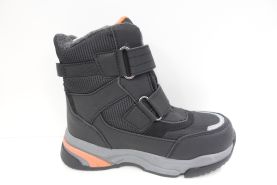 Botki Dziecięce ocieplane (28-33)