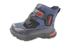 Botki Dziecięce ocieplane (27-32)