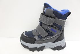 Botki Dziecięce ocieplane (28-32)