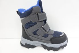 Botki Dziecięce ocieplane (28-32)