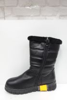 Botki Damskie ocieplane (39-43)