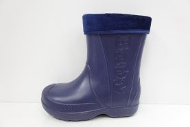 Kalosze  Dzieciece ocieplane (31-35)