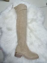 Kozaki Damskie Ocieplane(36-41)