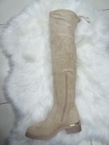 Kozaki Damskie Ocieplane(36-41)