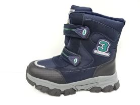 Botki Dziecęce ocieplane (32-37)