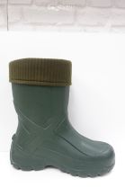 Kalosze Meskie ocieplane (42-46)