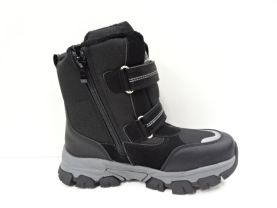 Botki Dziecęce ocieplane (32-37)