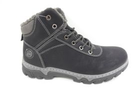 Trekkingowe Damskie ocieplane (36-41)