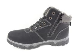 Trekkingowe Damskie ocieplane (36-41)