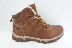 Trekkingowe Damskie ocieplane (36-41)