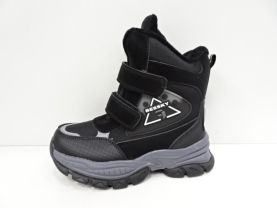 Botki Dziecęce ocieplane (27-32)