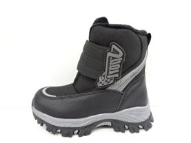 Botki Dziecęce ocieplane (27-32)