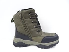 Botki Dziecęce ocieplane (32-37)