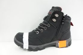 Trekkingowe/Trapery Chłopięce (36-41)