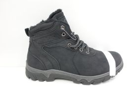 Trekkingowe Meskie ocieplane (39-43)