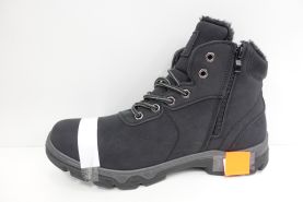 Trekkingowe Meskie ocieplane (39-43)