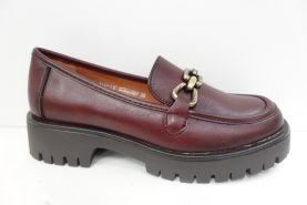 MOKASZYNY DAMSKIE(36-41)