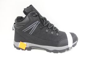 Trekkingowe Meskie ocieplane (41-46)