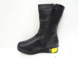 Botki Damskie ocieplane (39-43)
