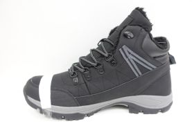 Trekkingowe Meskie ocieplane (41-46)