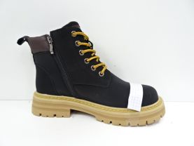 Trekkingowe Damskie ocieplane (36-41)