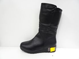 Botki Damskie ocieplane (39-43)