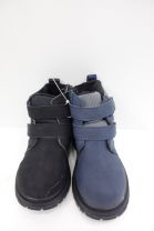 Botki Dziecęce ocieplane (20-25)
