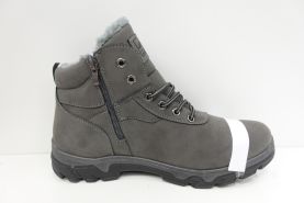 Trekkingowe Meskie ocieplane (41-46)