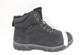 Trekkingowe Meskie ocieplane (41-46)