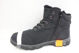 Trekkingowe Meskie ocieplane (41-46)