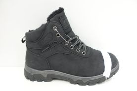 Trekkingowe Damskie ocieplane (36-41)