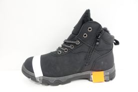 Trekkingowe Damskie ocieplane (36-41)