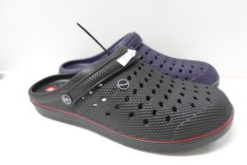 Basenówki Meskie (43-48)