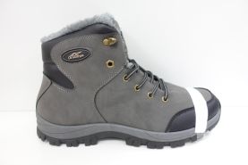 Trekkingowe Meskie ocieplane (41-46)