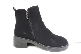 Botki Damskie ocieplane (36-42)