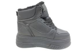 Botki Dziecięce ocieplane (36-41)