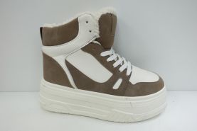 Botki Dziecięce ocieplane (36-41)