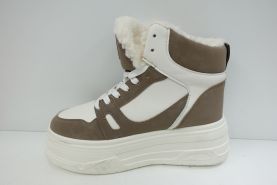 Botki Dziecięce ocieplane (36-41)