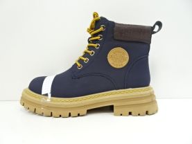 Trekkingowe Damskie ocieplane (36-41)