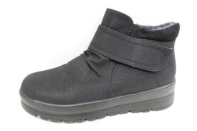 Botki Damskie ocieplane (37-42)