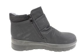 Botki Damskie ocieplane (37-42)