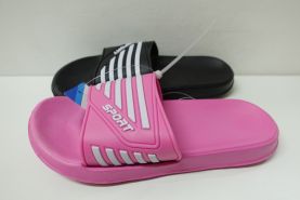 Basenówki Damskie (36-41)