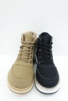 Botki Dziecęce ocieplane (26-31)