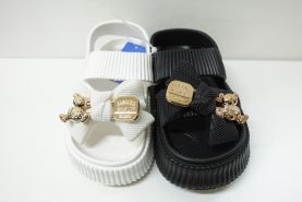 Basenówki Damskie (36-41)