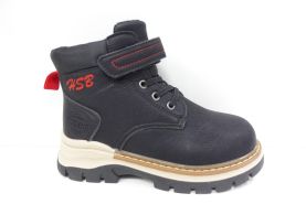 Botki Dziecęce ocieplane (31-36)