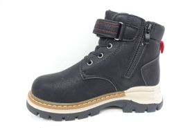 Botki Dziecęce ocieplane (31-36)