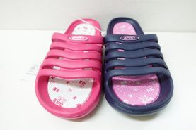 Basenówki Damskie (36-41)