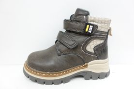 Botki Dziecęce ocieplane (25-30)