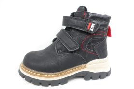 Botki Dziecęce ocieplane (31-36)