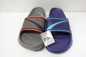 Basenówki Meskie (40-45)